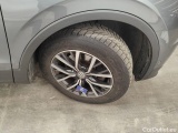 Volkswagen  Tiguan Volkswagen  ALLSPACE 2.0 TDI SCR DSG7 Comfortline 5d #25