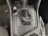 Volkswagen  Tiguan Volkswagen  ALLSPACE 2.0 TDI SCR DSG7 Comfortline 5d #36