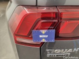  Volkswagen  Tiguan Volkswagen  ALLSPACE 2.0 TDI SCR DSG7 Comfortline 5d #54