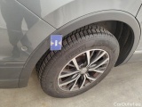  Volkswagen  Tiguan Volkswagen  ALLSPACE 2.0 TDI SCR DSG7 Comfortline 5d #77