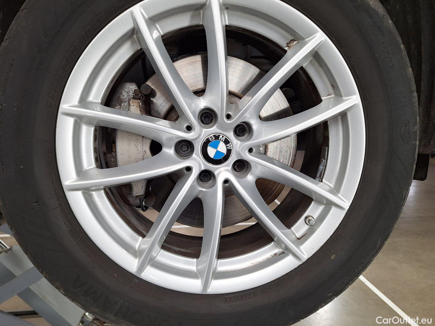  Bmw  X3 BMW,  '17 PHEV, BMW  xDrive30e (120 kW) 5d #1