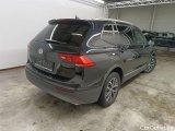  Volkswagen  Tiguan Volkswagen  Allspace 2.0 TDI SCR DSG7 Comfortline 5d #2