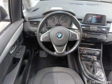  Bmw  Serie 2 BMW 2 Reeks Gran Tourer 218d (100kW) 5d #9