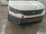  Peugeot  RIFTER PEUGEOT  SWB DIESEL 1.5 BHDi 102 Std Active S&S (EU6.2) 5d #33