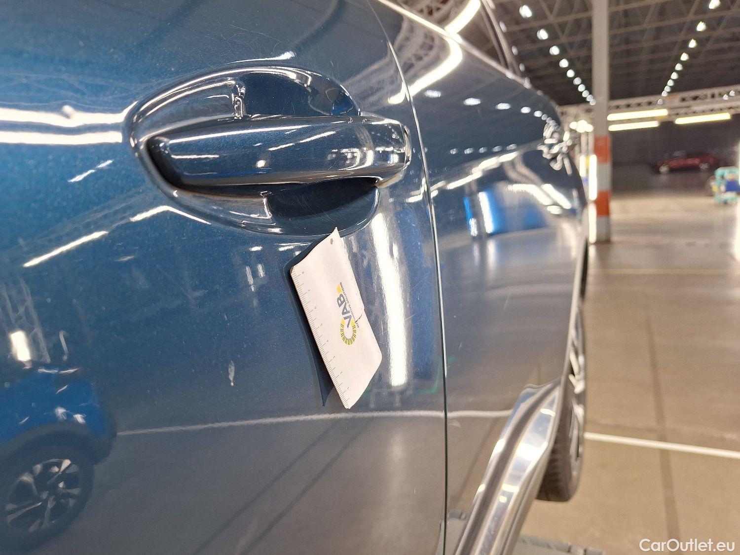  Peugeot  5008 Peugeot,  FL'20, Peugeot  1.5 BlueHDi 96kW S&S EAT8 GT Pack 5d #25