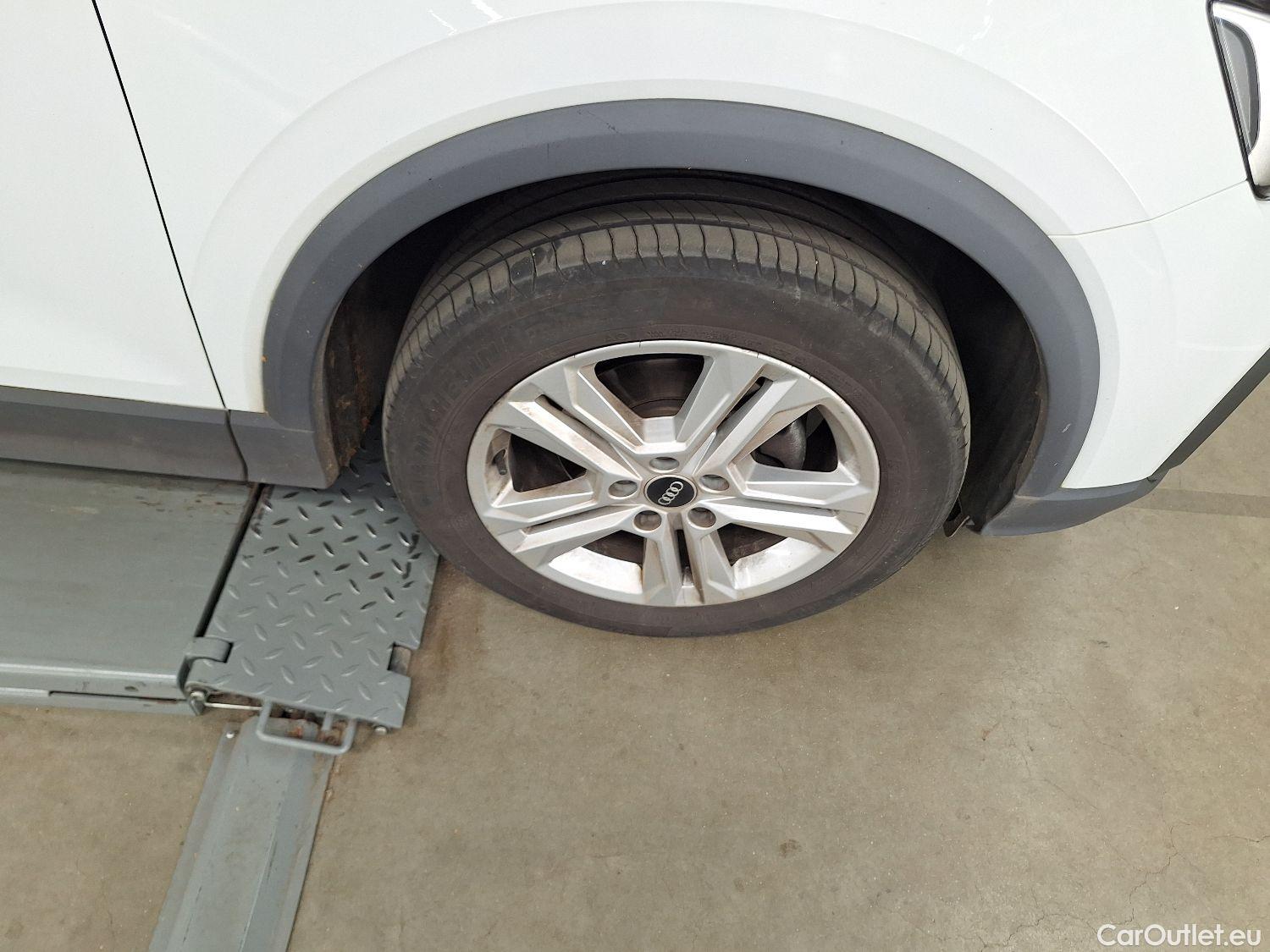  Audi  Q2 Audi,  FL'20, Audi  1.5 35 TFSI 110kW 5d #24