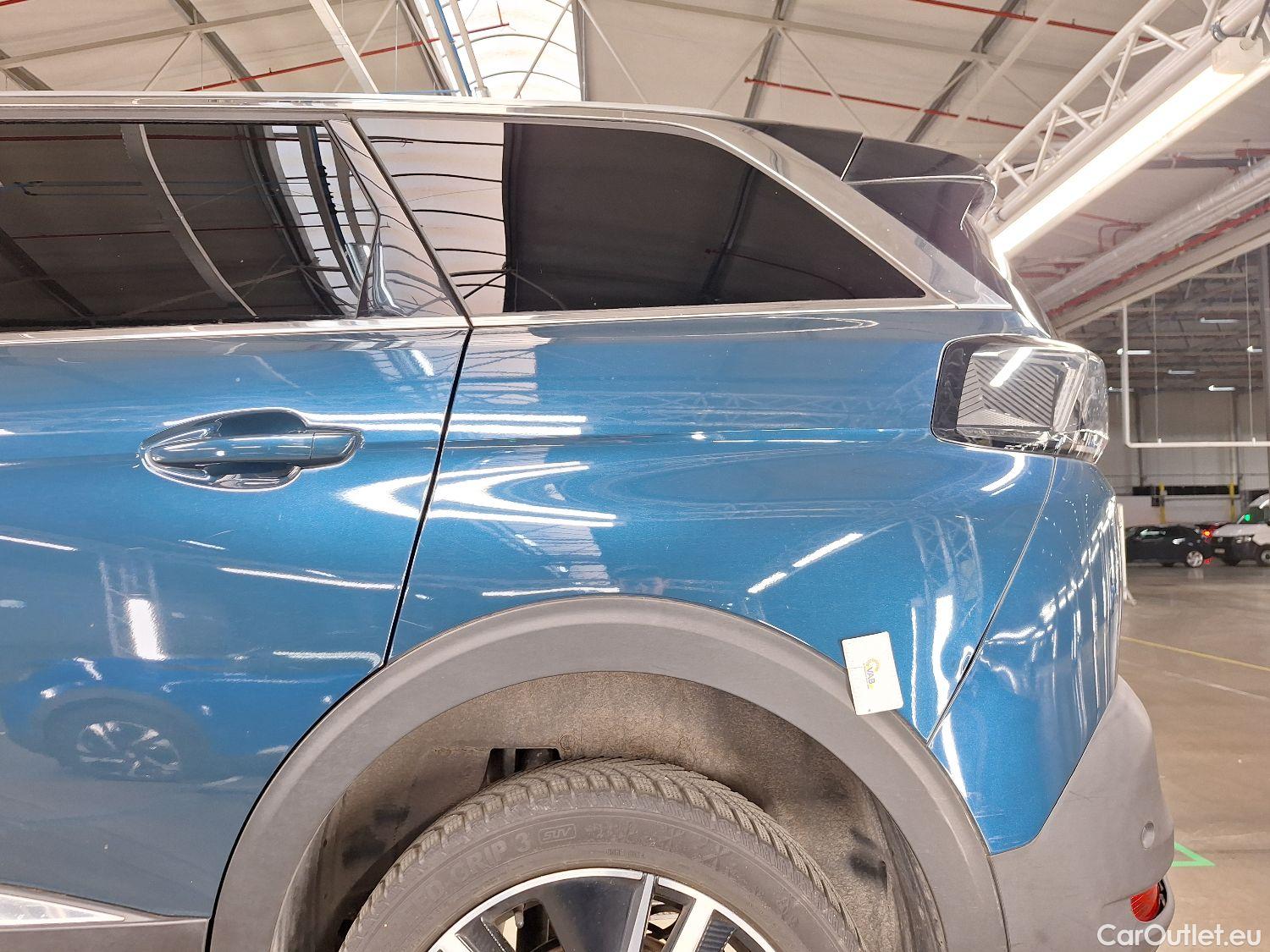  Peugeot  5008 Peugeot,  FL'20, Peugeot  1.5 BlueHDi 96kW S&S EAT8 GT Pack 5d #21