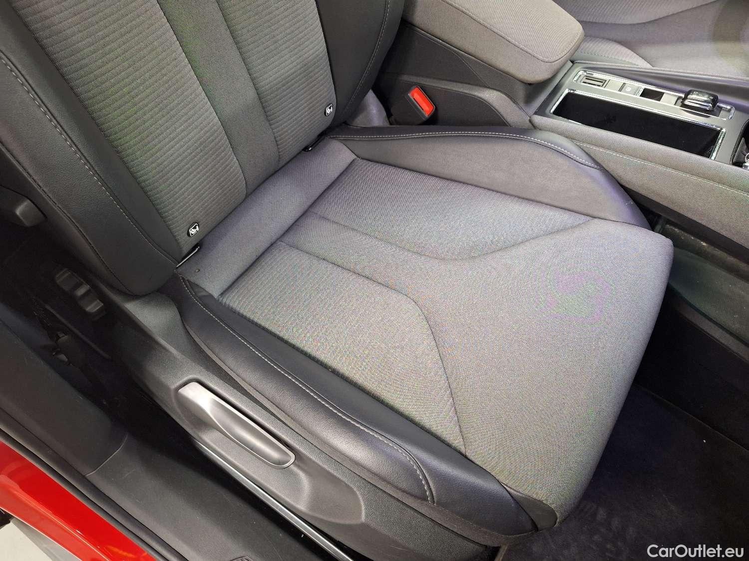  Skoda  ENYAQ Skoda,  '21 BEV, Skoda  iV 80 5d #7