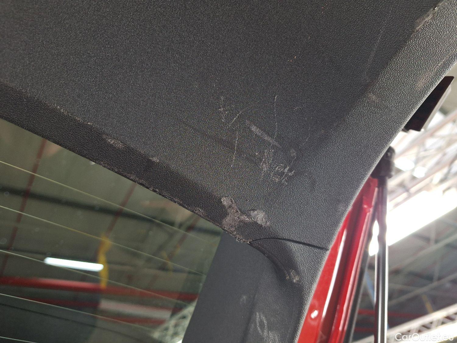  Skoda  ENYAQ Skoda,  '21 BEV, Skoda  iV 80 5d #17