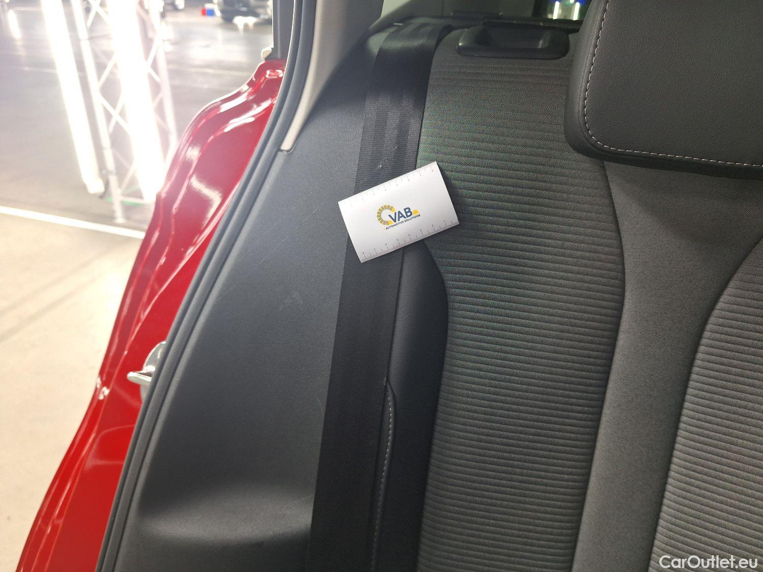  Skoda  ENYAQ Skoda,  '21 BEV, Skoda  iV 80 5d #14