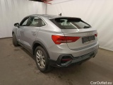  Audi  Q3 Audi  Sportback 35 TDI S tronic Business Edition 5d #7