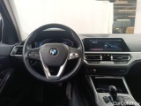 Bmw  Serie 3 BMW 3 Reeks Touring 318dA (100 kW) 5d #9