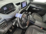  Peugeot  RIFTER Peugeot  1.5 BlueHDi 130 S/S Allure Pack Long 5d #19