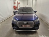  Audi  Q4 E-Tron Audi  40 e-tron Advanced 5d #5