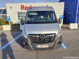  Opel  Movano Opel  2.3 Turbo D 99kW L2H2 3.3T 4d #5