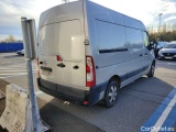  Opel  Movano Opel  2.3 Turbo D 99kW L2H2 3.3T 4d #2