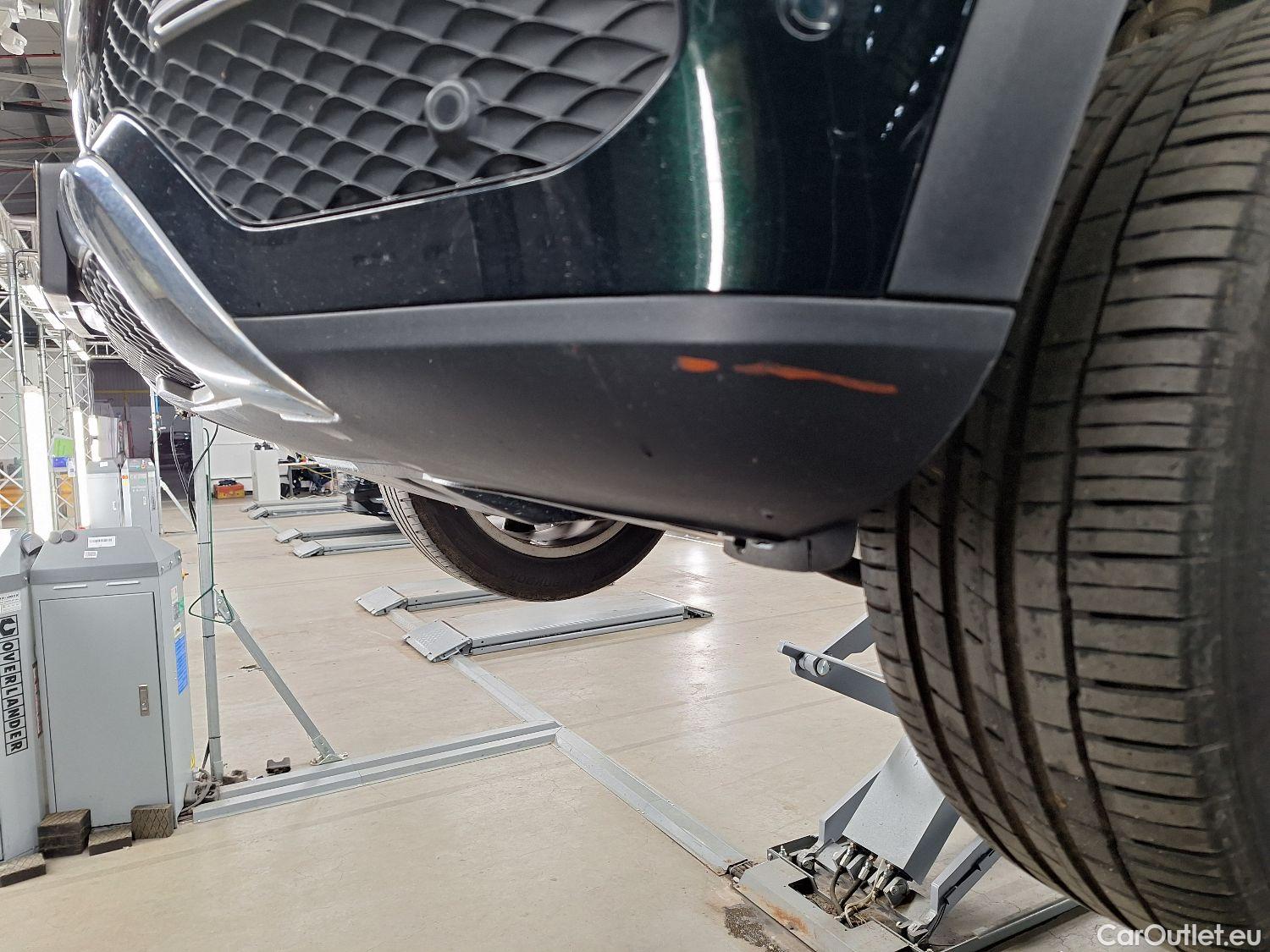  Mercedes  G-Klasee Mercedes, GLE '18 PHEV, Mercedes-Benz GLE GLE 350 de 4MATIC Business Solut #11