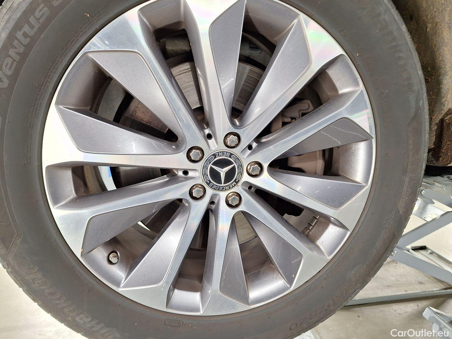  Mercedes  G-Klasee Mercedes, GLE '18 PHEV, Mercedes-Benz GLE GLE 350 de 4MATIC Business Solut #3