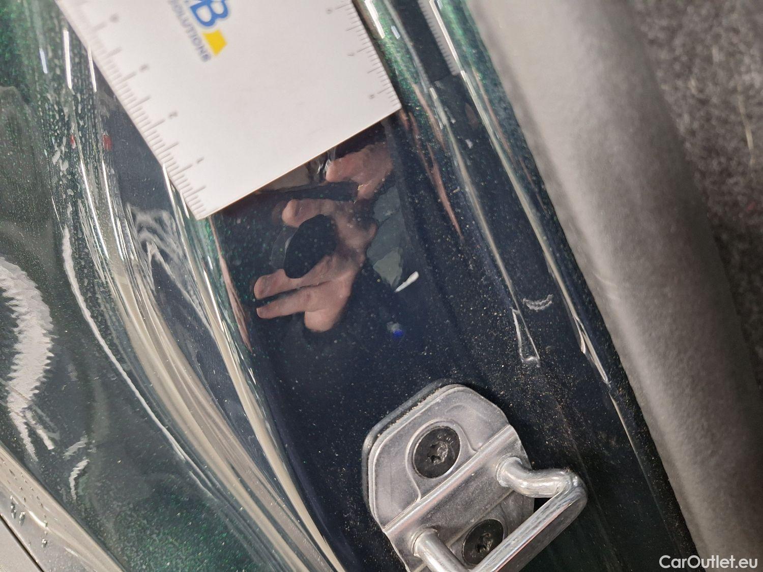  Mercedes  G-Klasee Mercedes, GLE '18 PHEV, Mercedes-Benz GLE GLE 350 de 4MATIC Business Solut #36