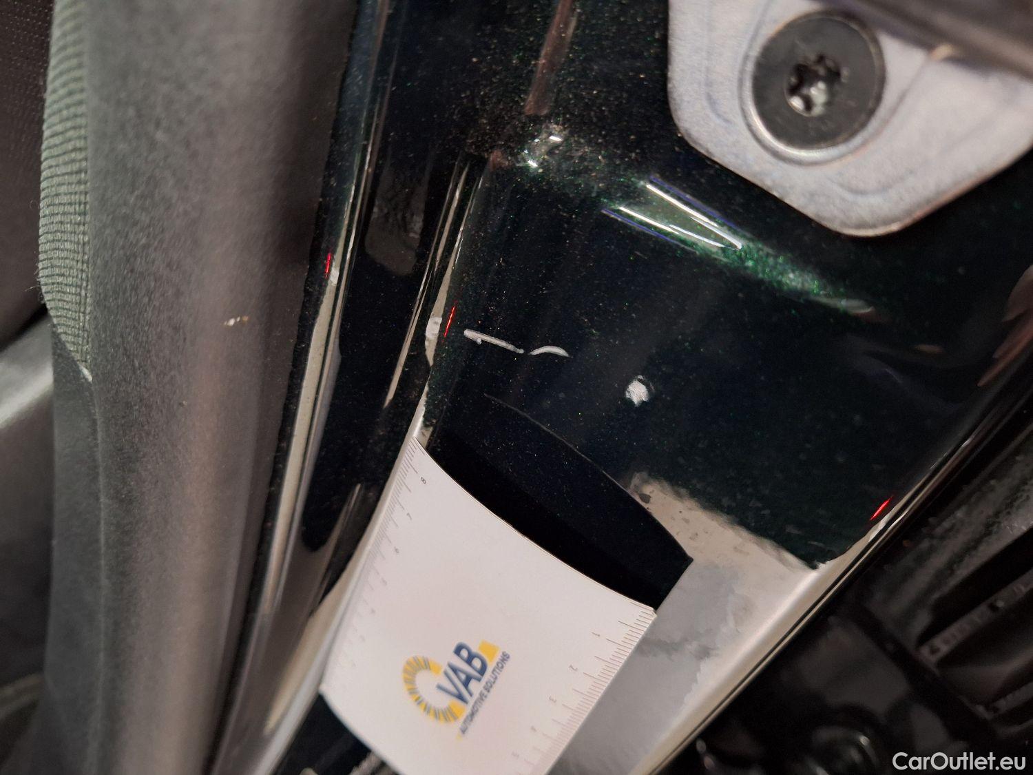  Mercedes  G-Klasee Mercedes, GLE '18 PHEV, Mercedes-Benz GLE GLE 350 de 4MATIC Business Solut #47