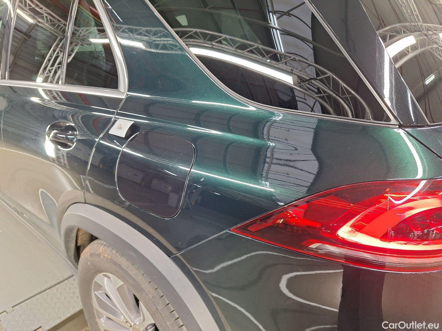  Mercedes  G-Klasee Mercedes, GLE '18 PHEV, Mercedes-Benz GLE GLE 350 de 4MATIC Business Solut #52