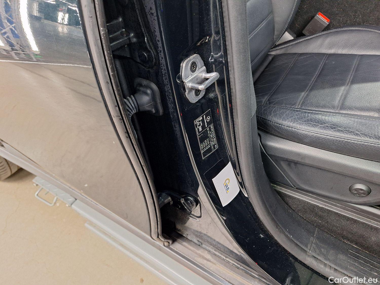  Mercedes  G-Klasee Mercedes, GLE '18 PHEV, Mercedes-Benz GLE GLE 350 de 4MATIC Business Solut #32