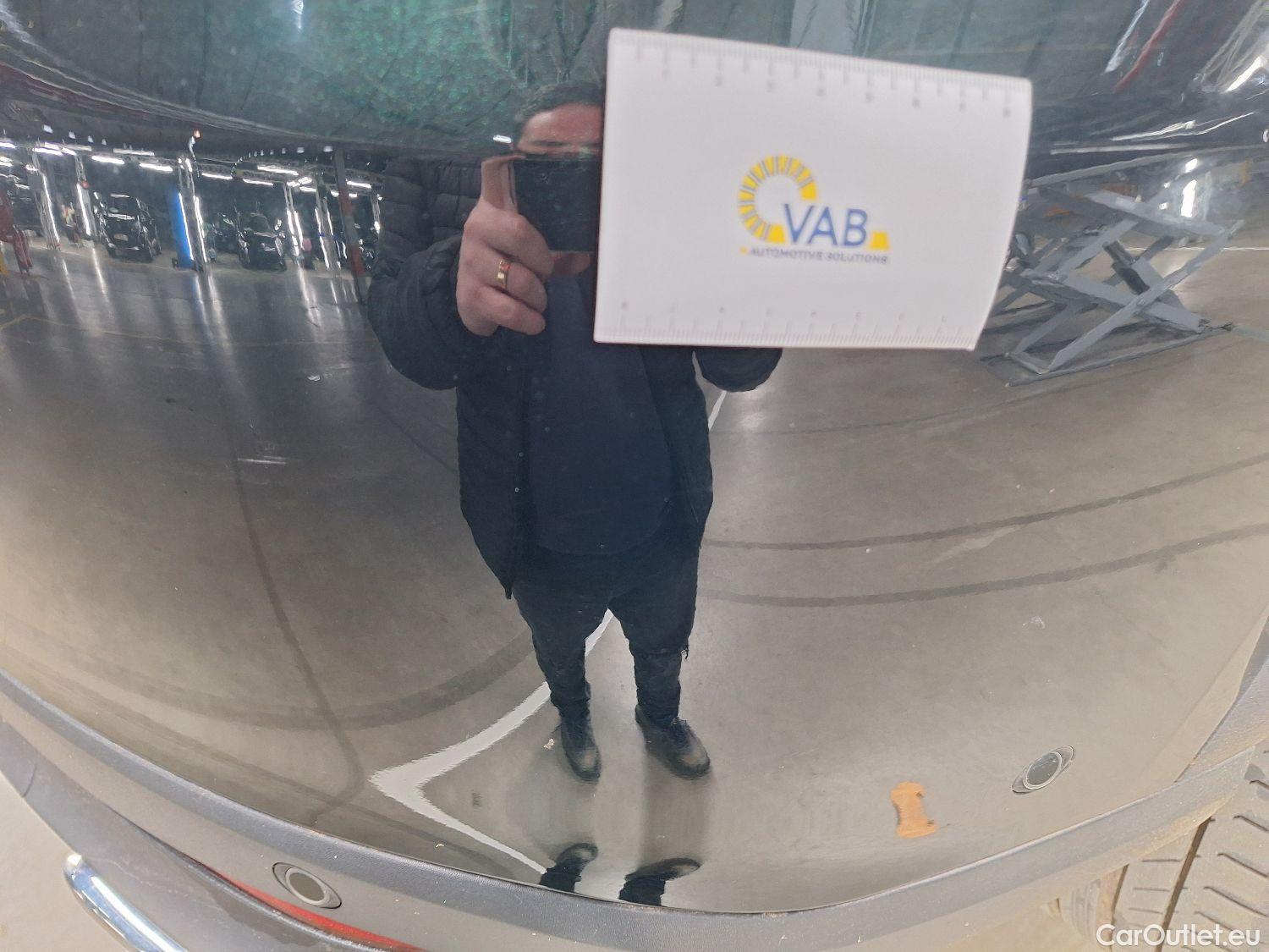  Mercedes  G-Klasee Mercedes, GLE '18 PHEV, Mercedes-Benz GLE GLE 350 de 4MATIC Business Solut #24