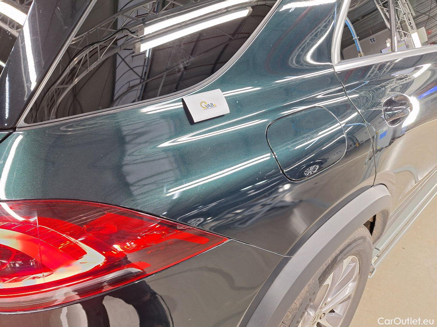  Mercedes  G-Klasee Mercedes, GLE '18 PHEV, Mercedes-Benz GLE GLE 350 de 4MATIC Business Solut #41