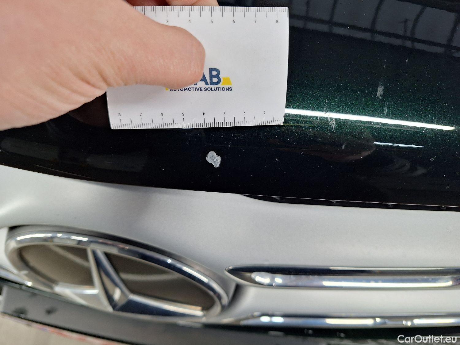  Mercedes  G-Klasee Mercedes, GLE '18 PHEV, Mercedes-Benz GLE GLE 350 de 4MATIC Business Solut #53