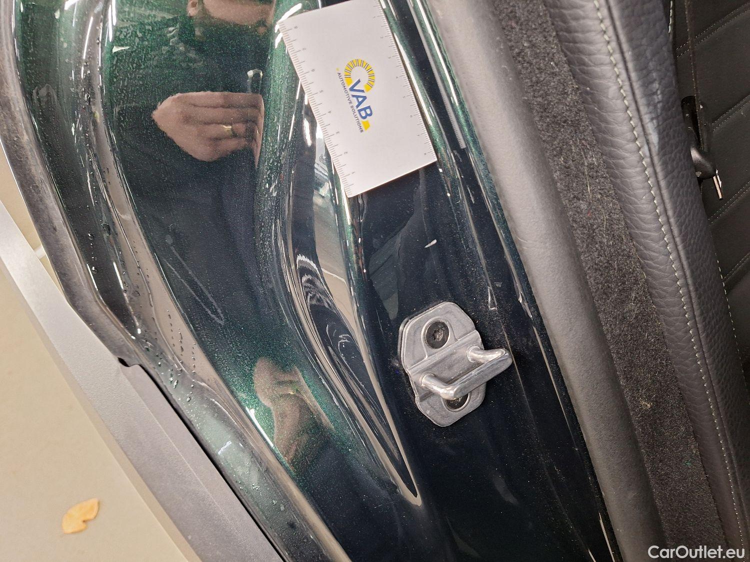  Mercedes  G-Klasee Mercedes, GLE '18 PHEV, Mercedes-Benz GLE GLE 350 de 4MATIC Business Solut #37