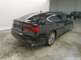  Audi  A5 Sportback Audi  35 TDI S tronic Bus. Ed. Attraction 5d #2
