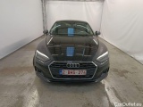  Audi  A5 Sportback Audi  35 TDI S tronic Bus. Ed. Attraction 5d #5