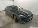 Audi  A5 Sportback Audi  35 TDI S tronic Bus. Ed. Attraction 5d #8