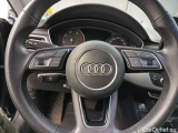  Audi  A5 Sportback Audi  35 TDI S tronic Bus. Ed. Attraction 5d #31