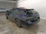  Peugeot  508 Peugeot  SW 1.5 BlueHDi 130 S&S EAT8 GT Line 5d #7