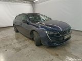  Peugeot  508 Peugeot  SW 1.5 BlueHDi 130 S&S EAT8 GT Line 5d #8