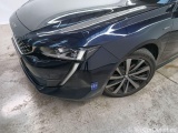  Peugeot  508 Peugeot  SW 1.5 BlueHDi 130 S&S EAT8 GT Line 5d #28