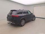  Mercedes  G-Klasee Mercedes, GLE '18 PHEV, Mercedes-Benz GLE GLE 350 de 4MATIC Business Solut #8
