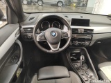  Bmw  X1 BMW  sDrive16dA (85 kW) 5d #9