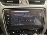  Skoda  Octavia Skoda  Combi 1.5 TSI ACT GreenTec 110kW DSG7 Style 5d #14