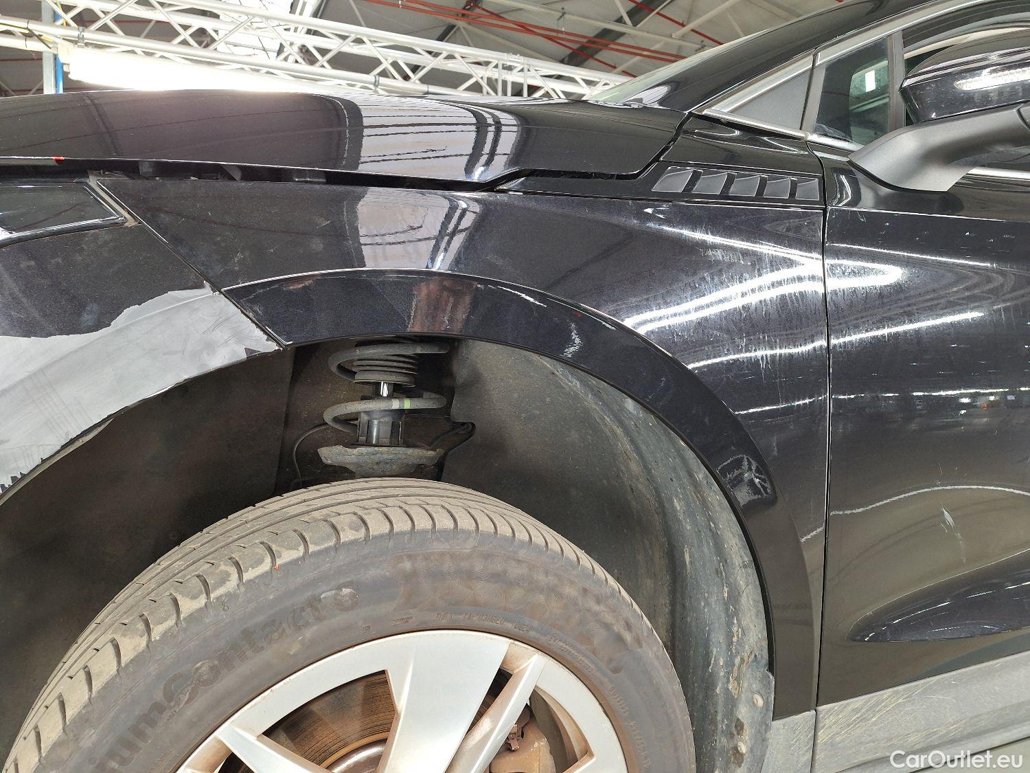  Skoda  ENYAQ Skoda,  '21 BEV, Skoda  iV 80 5d #49