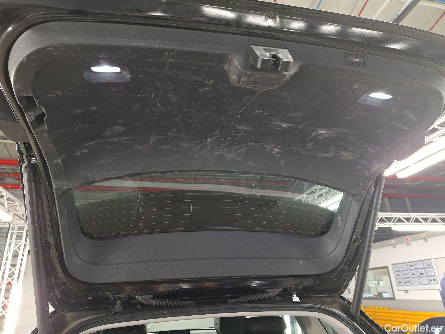  Skoda  ENYAQ Skoda,  '21 BEV, Skoda  iV 80 5d #66