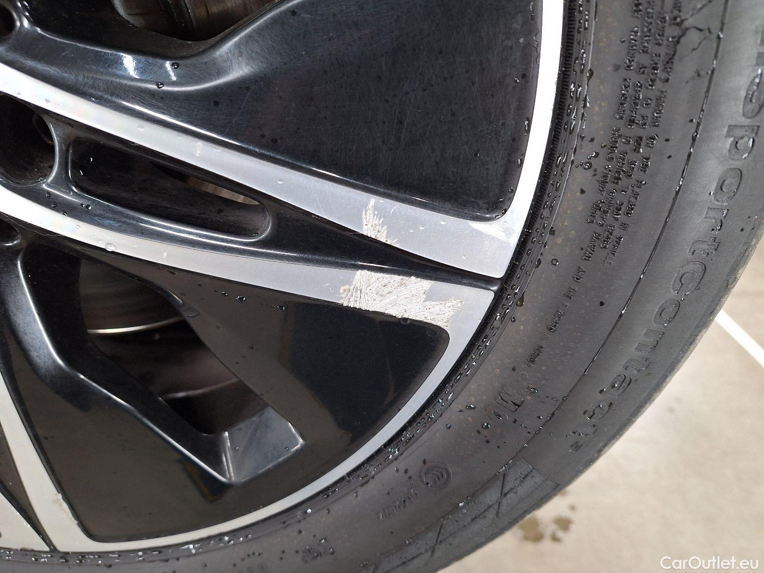  Mercedes  C-Klasse Mercedes,  break FL18, Mercedes-Benz  Break C 220 d Auto 4MATIC 5 #8