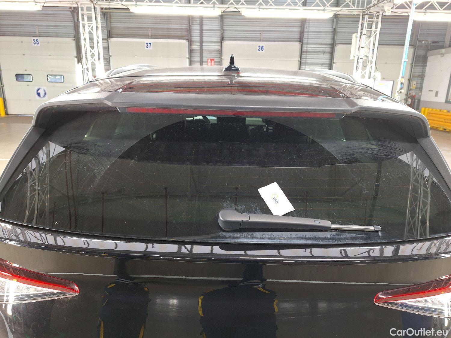  Skoda  ENYAQ Skoda,  '21 BEV, Skoda  iV 80 5d #83