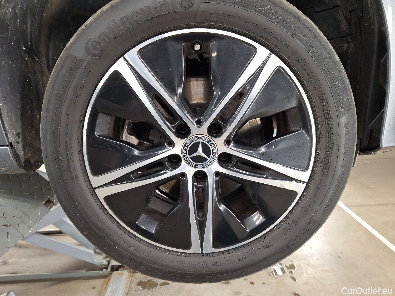  Mercedes  C-Klasse Mercedes,  break FL18, Mercedes-Benz  Break C 220 d Auto 4MATIC 5 #9