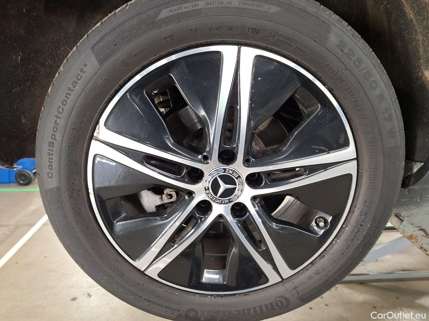  Mercedes  C-Klasse Mercedes,  break FL18, Mercedes-Benz  Break C 220 d Auto 4MATIC 5 #10