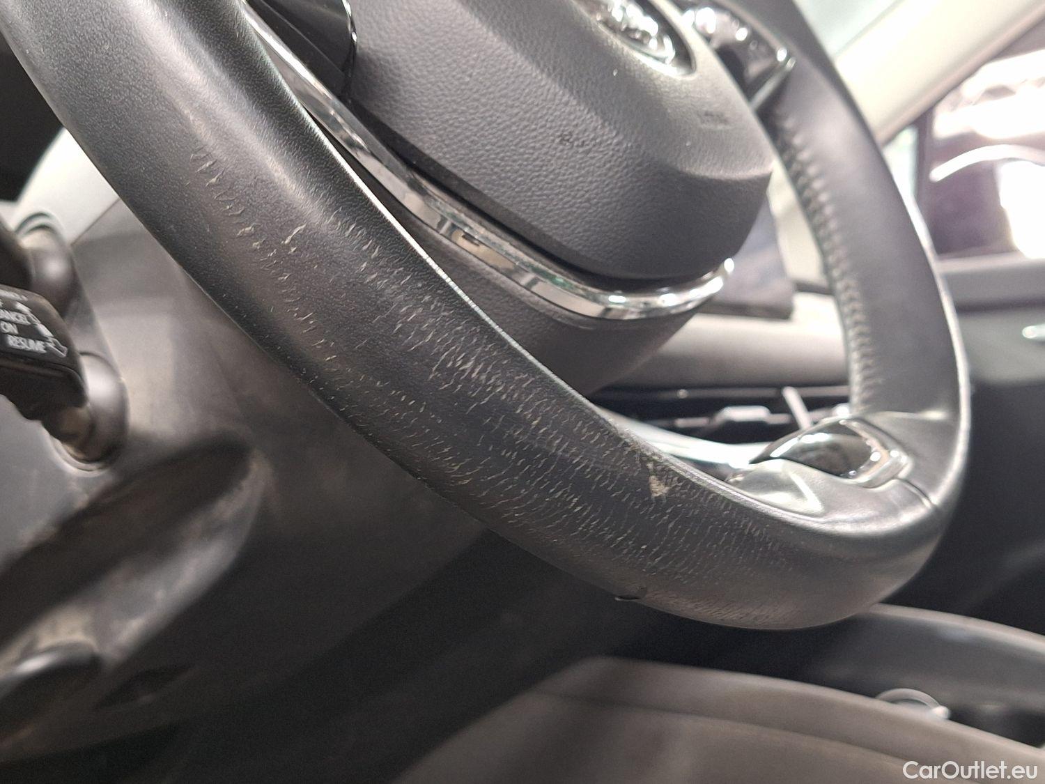  Skoda  ENYAQ Skoda,  '21 BEV, Skoda  iV 80 5d #73