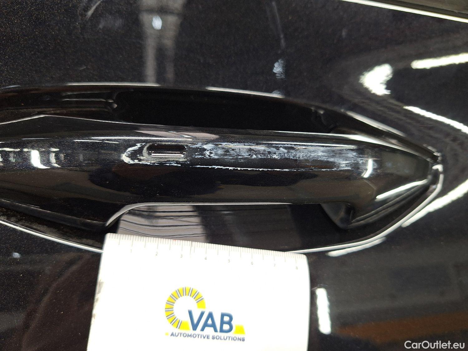  Skoda  ENYAQ Skoda,  '21 BEV, Skoda  iV 80 5d #20