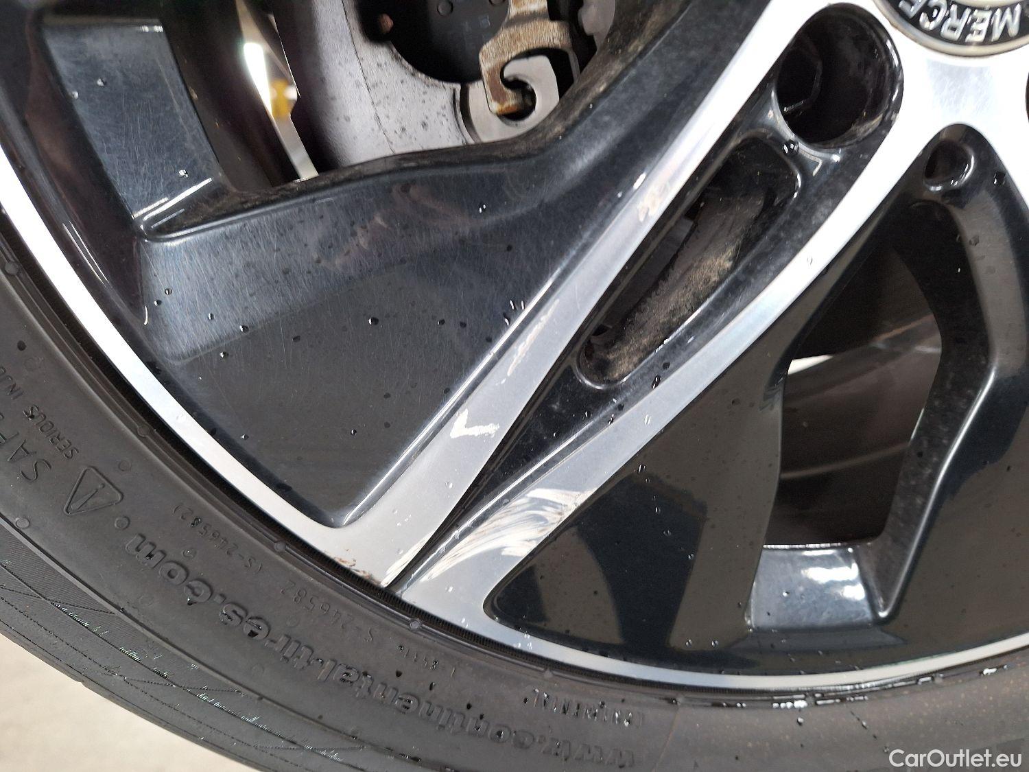  Mercedes  C-Klasse Mercedes,  break FL18, Mercedes-Benz  Break C 220 d Auto 4MATIC 5 #11