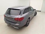  Mercedes  C-Klasse Mercedes,  break FL18, Mercedes-Benz  Break C 220 d Auto 4MATIC 5 #8